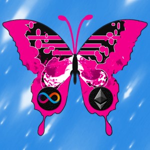 butterflies: 1409