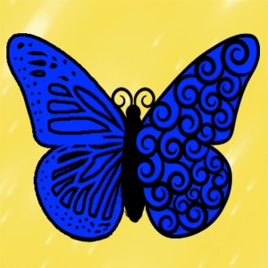 butterflies: 1047