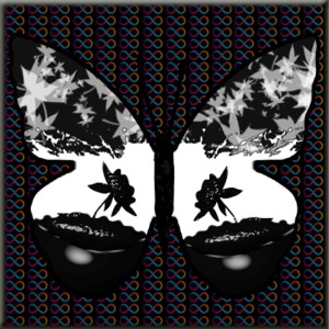 butterflies: 1721