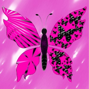 butterflies: 1839