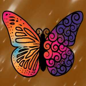 butterflies: 1169