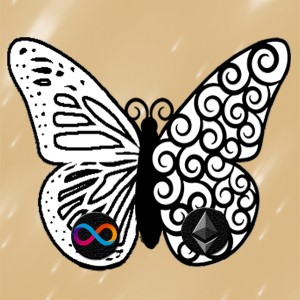 butterflies: 2106