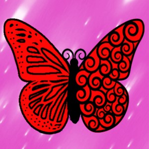 butterflies: 1299