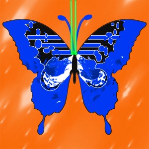 butterflies: 2220
