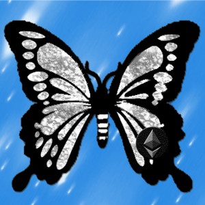 butterflies: 1153