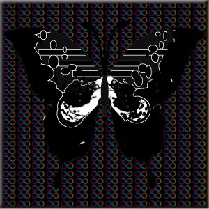 butterflies: 1709