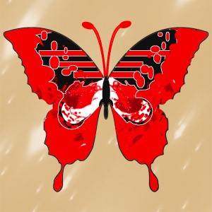butterflies: 1774