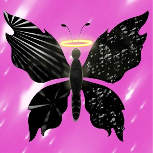 butterflies: 867