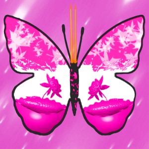 butterflies: 1916