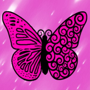 butterflies: 217