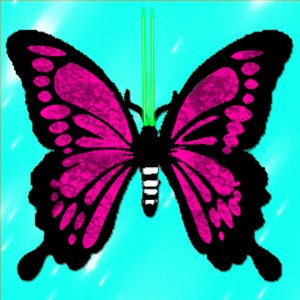 butterflies: 1494