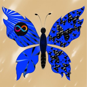 butterflies: 2153