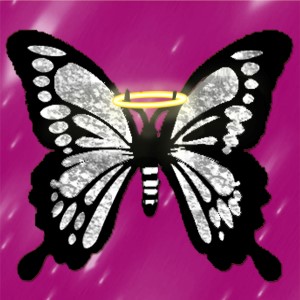 butterflies: 1648