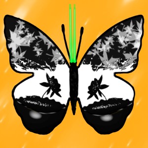 butterflies: 2042
