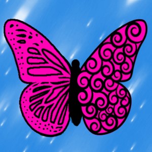 butterflies: 2090