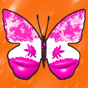 butterflies: 394