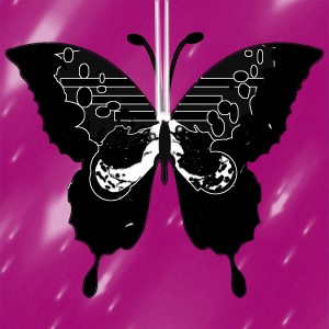 butterflies: 2046