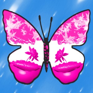 butterflies: 997