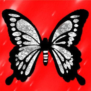 butterflies: 1230