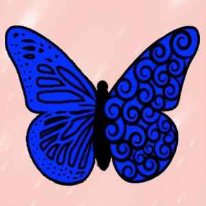 butterflies: 1762