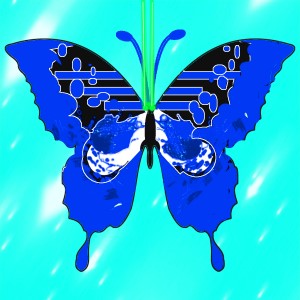 butterflies: 1498