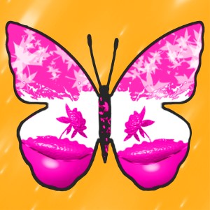 butterflies: 1104