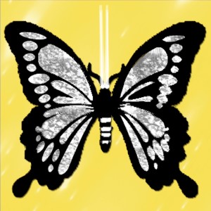 butterflies: 453