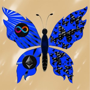 butterflies: 1701
