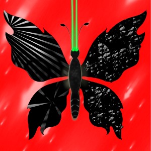 butterflies: 2054