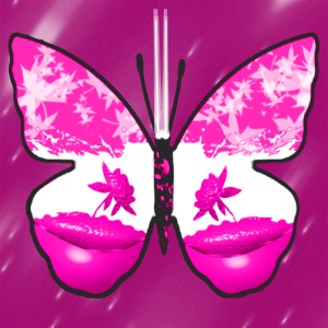 butterflies: 1665