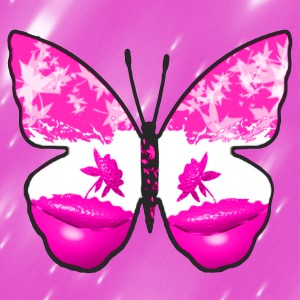 butterflies: 182