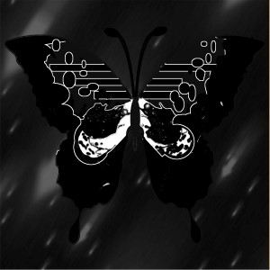 butterflies: 1880