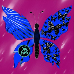 butterflies: 1730