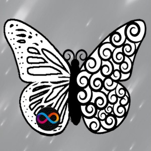 butterflies: 241