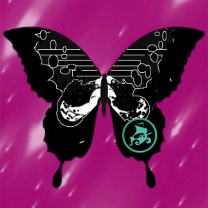 butterflies: 1811