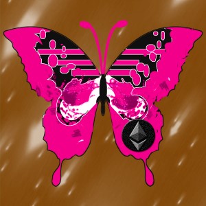 butterflies: 296