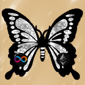 butterflies: 1067