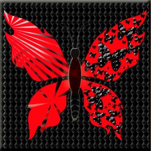 butterflies: 2062