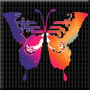 butterflies: 1461