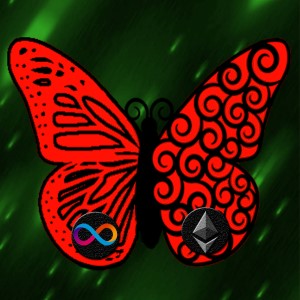 butterflies: 367