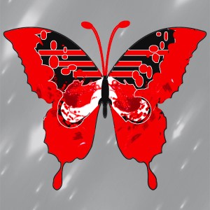butterflies: 1888