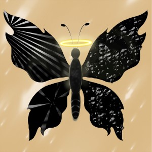butterflies: 253