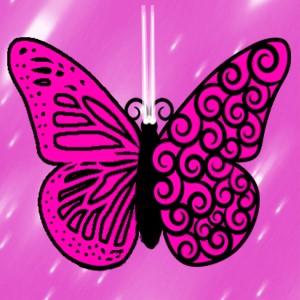 butterflies: 1522
