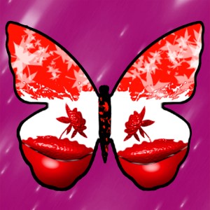 butterflies: 489
