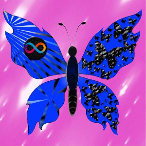 butterflies: 1128