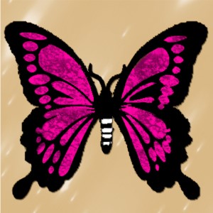 butterflies: 1758