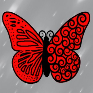 butterflies: 1754