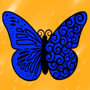 butterflies: 1872