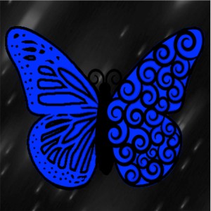 butterflies: 1807