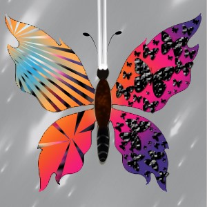 butterflies: 1315